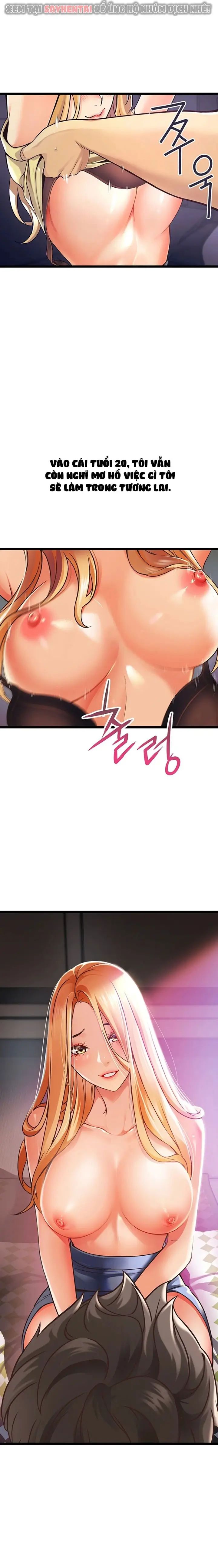 chuyện ngõ hẻm chapter 2 14