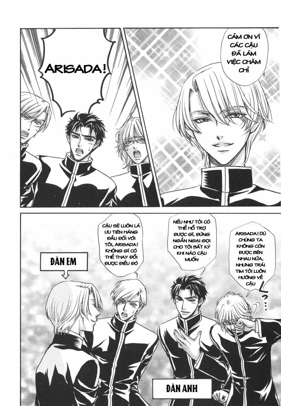 princess princess chapter 19 26