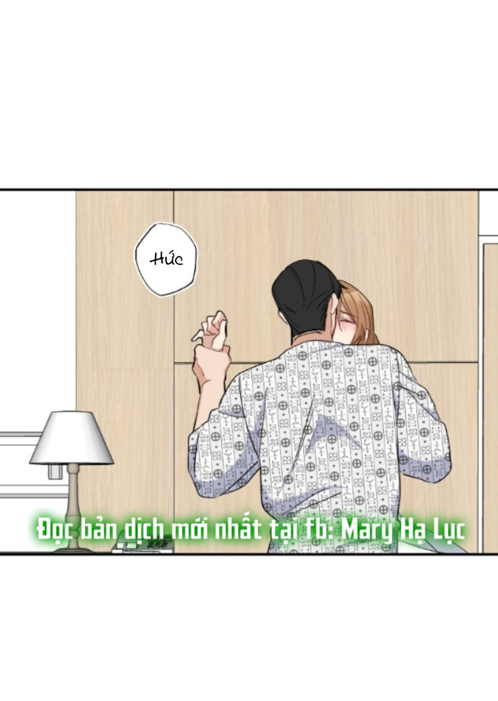 Hôn Nhân Tiền Định chapter 71.1 - Trang 6
