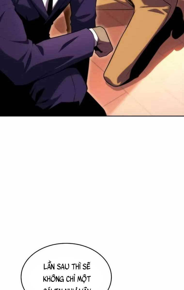 Người Chơi Mới Cấp Tối Đa Chapter 76 8