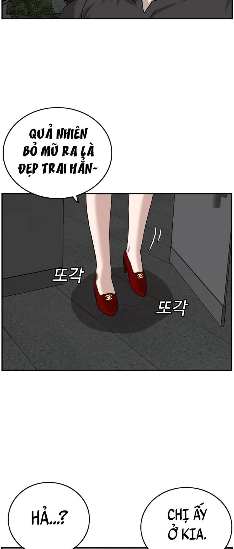 người xấu chapter 105 52