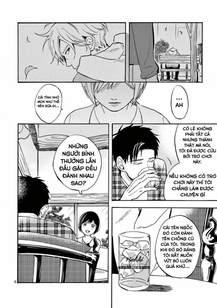 promise cinderella chapter 17 7