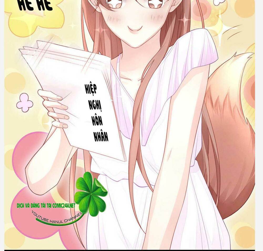 sủng em sủng tới tận cùng chapter 7 6