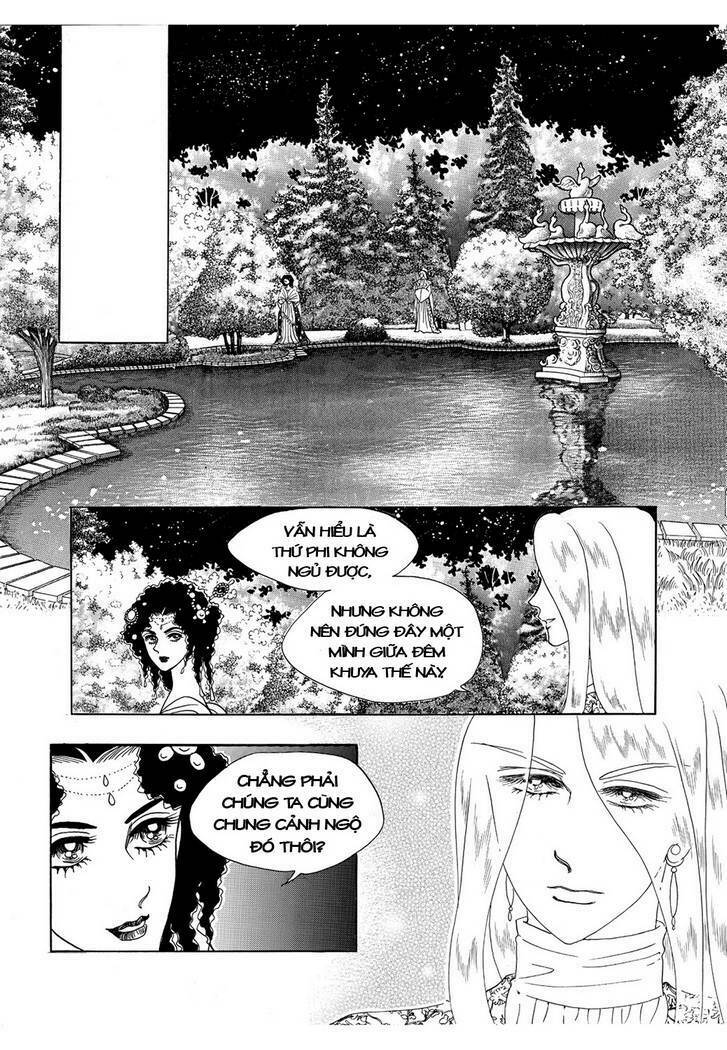 princess manhwa chapter 60 32