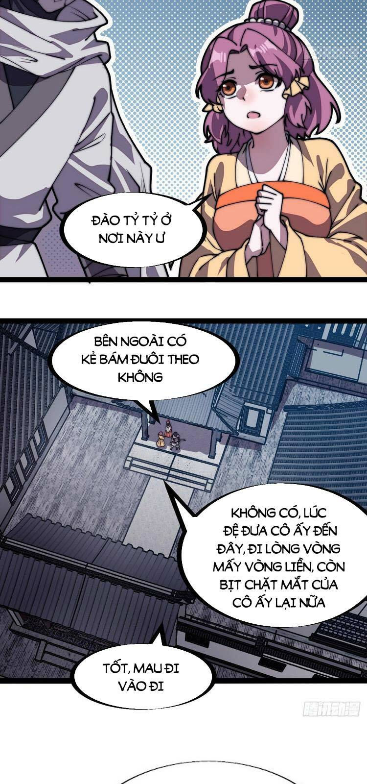 ta có một sơn trại chapter 227 19