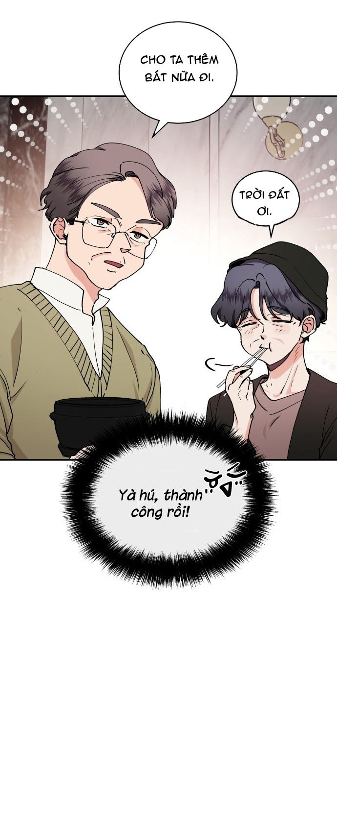 oan gia ngõ hẹp chapter 30 8