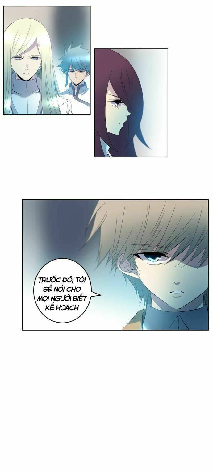 bản khế ước linh hồn chapter 120 17