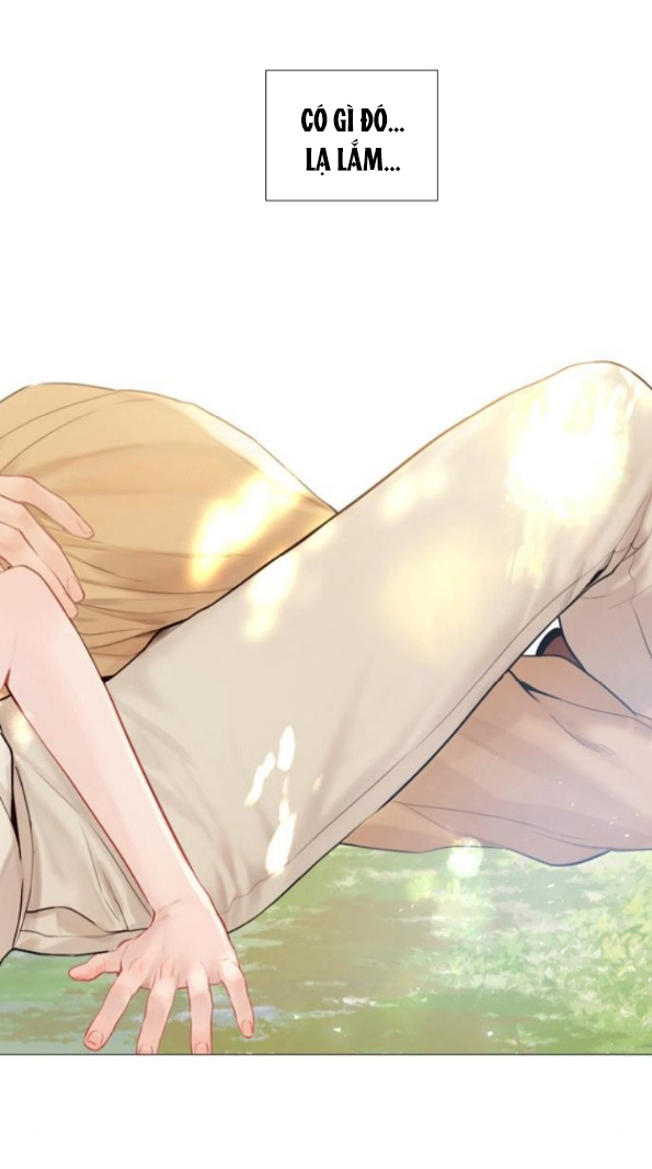 khóc đi hay là cầu xin tôi cũng được chapter 33.1 16