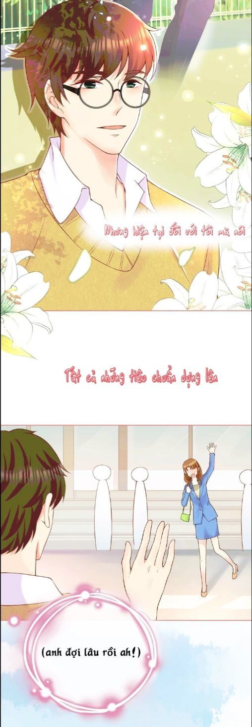 bên anh mới là cả thế giới chapter 2 23