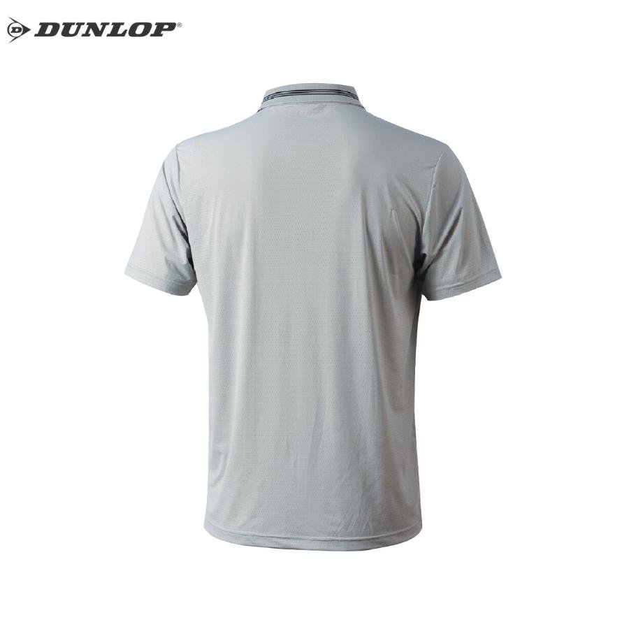 Áo thể thao Tennis nam  Dunlop - DASLS21028-1C