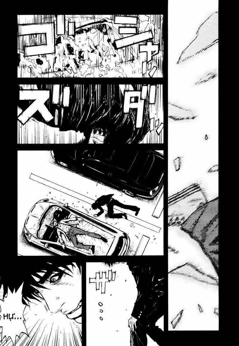 wolf guy - wolfen crest chapter 23 10