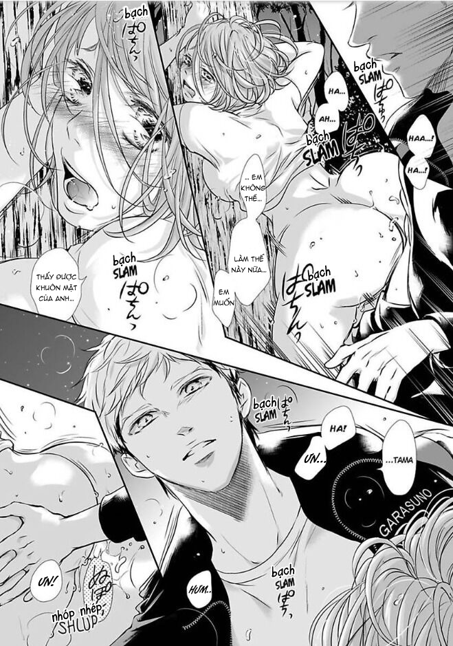 cơ hội thứ hai chapter 7.2 9