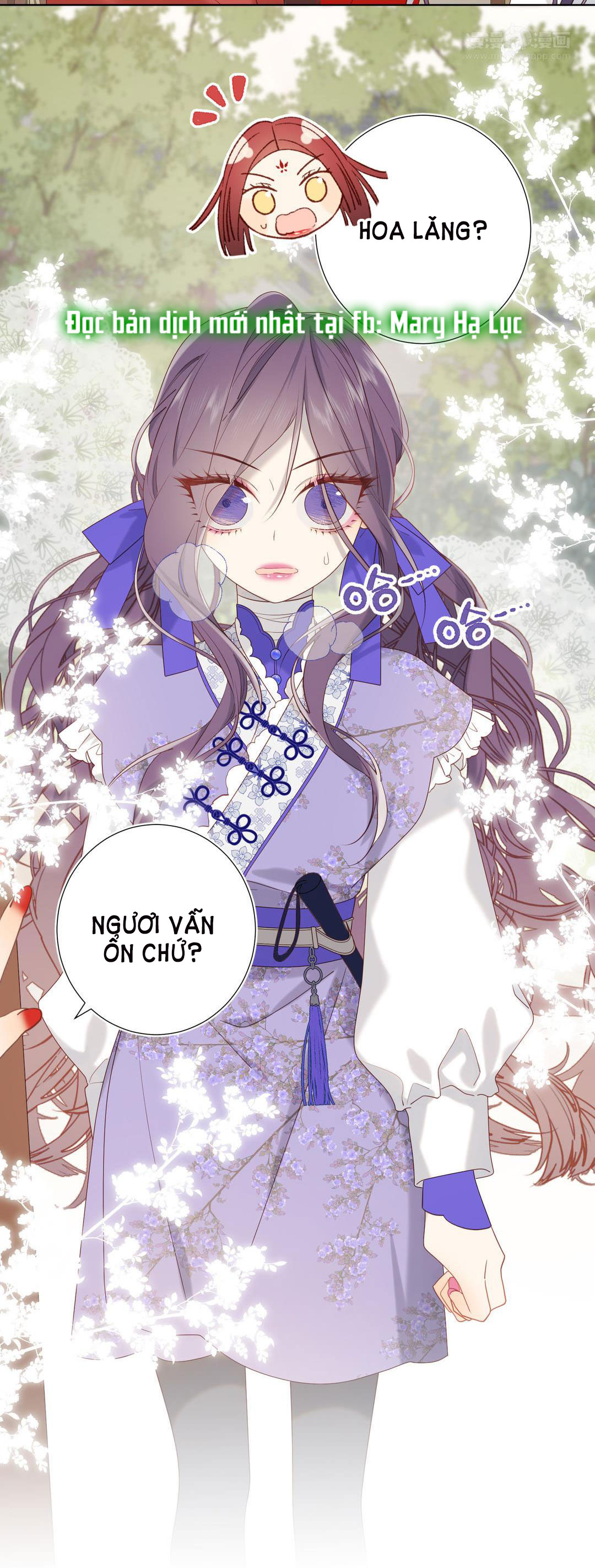 ác nữ cự tuyệt nam chính chapter 24 16