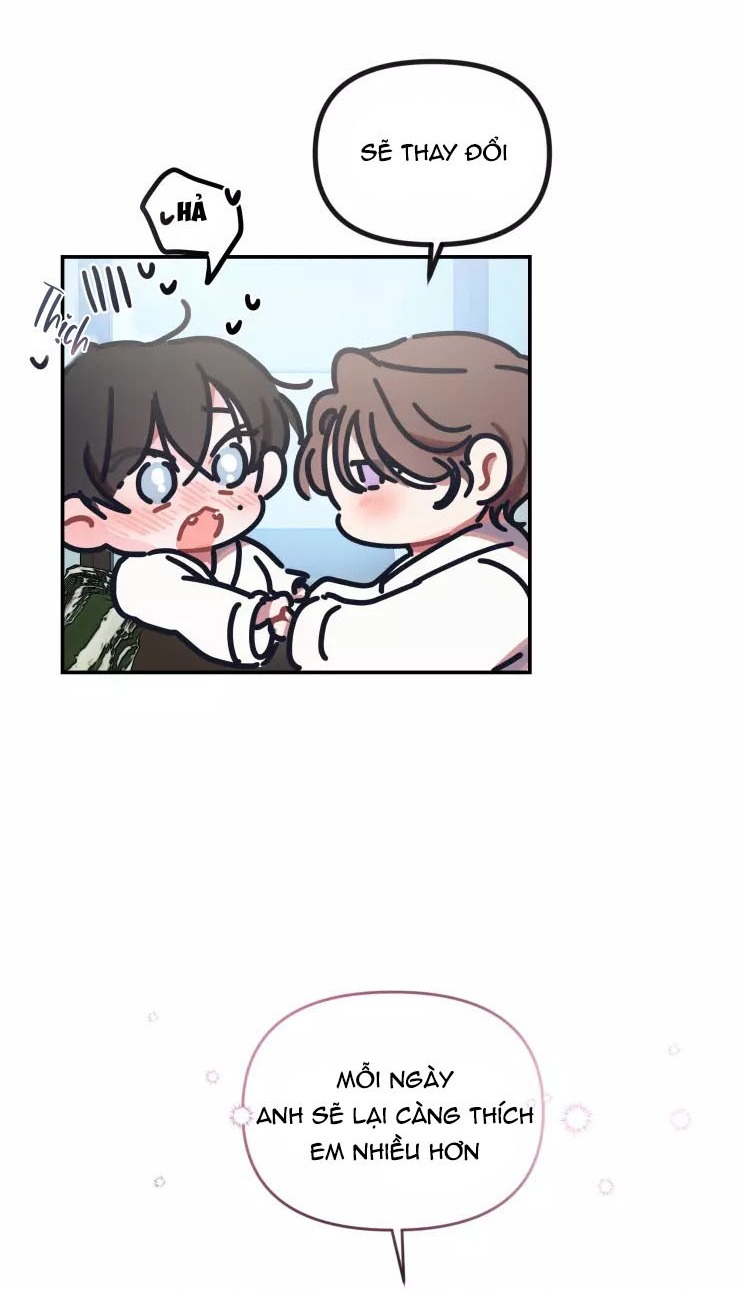 hợp đồng tình yêu chapter 52 21