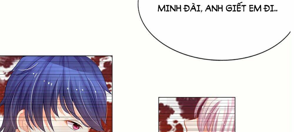 thiếu soái của tôi chính là manh như vậy chapter 20 6