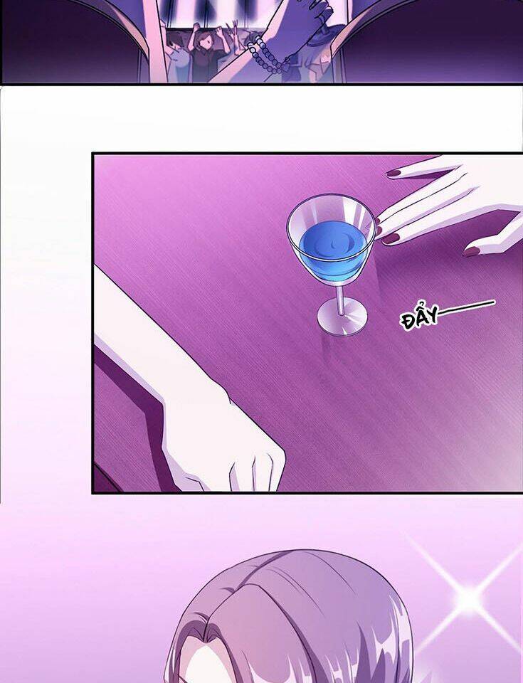 mạc thiếu bức hôn: vợ mới khó chống đỡ chapter 2 2