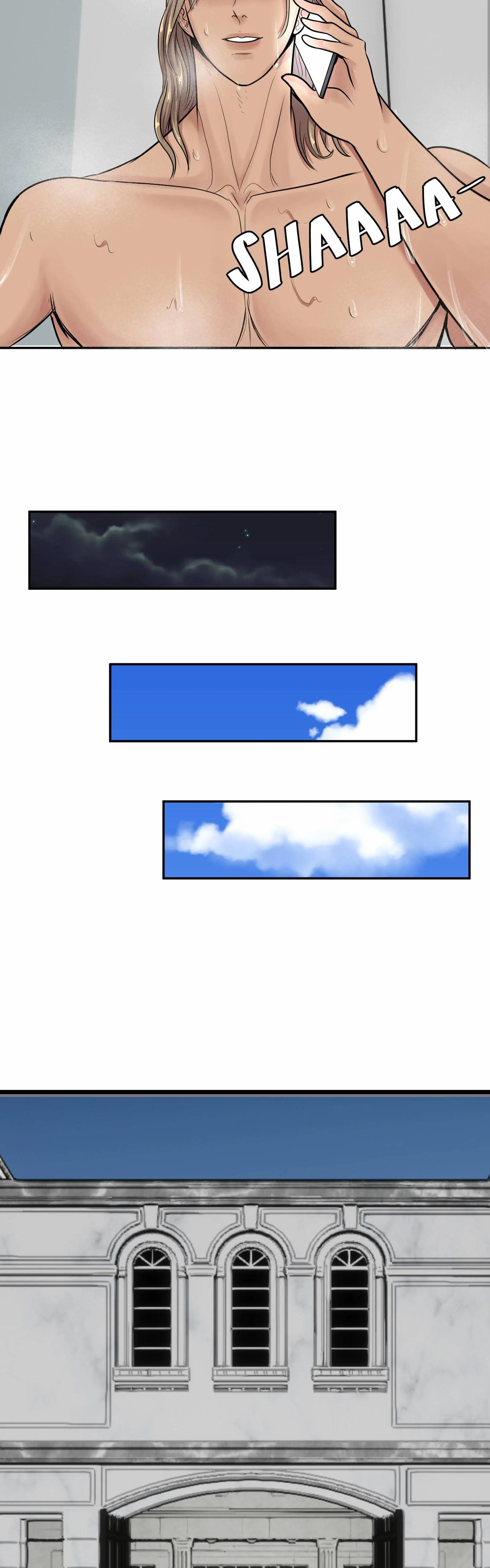 bậc thầy tosa chapter 2 16