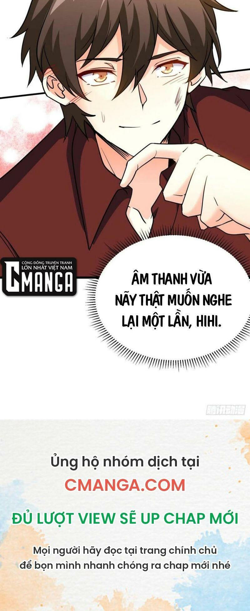 ta là hàn tam thiên chapter 58 44