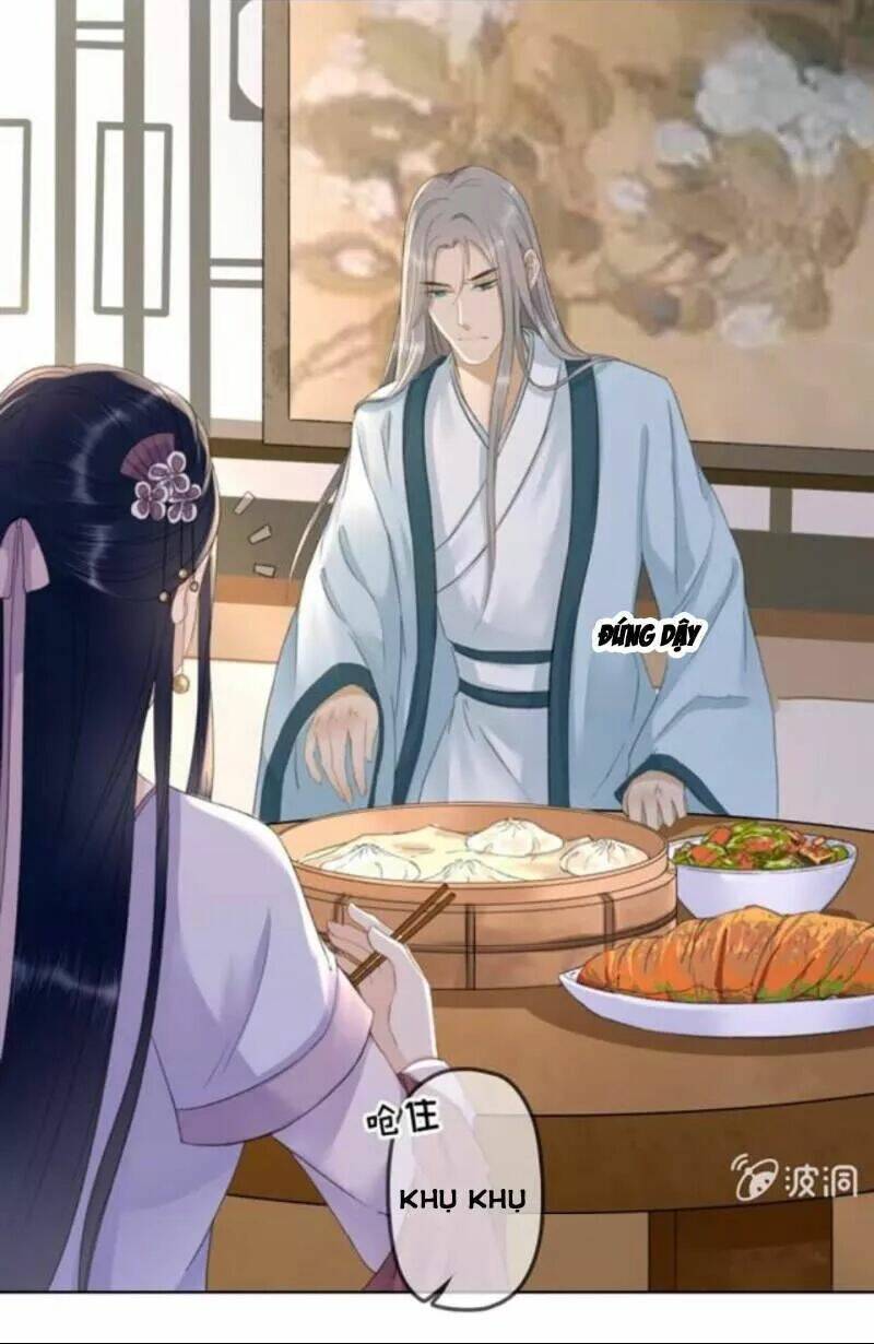 sủng phi của vương chapter 142 34