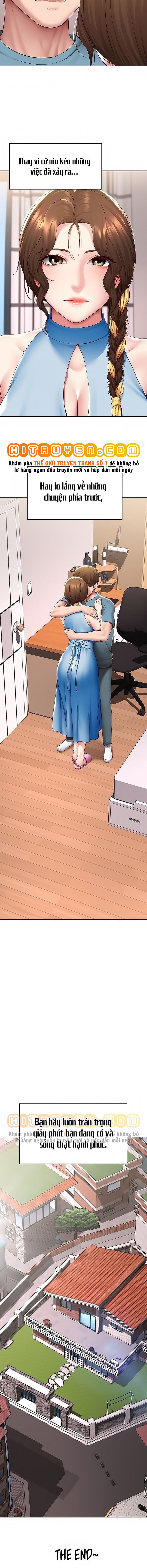 nhật ký nội trú chapter 130 15