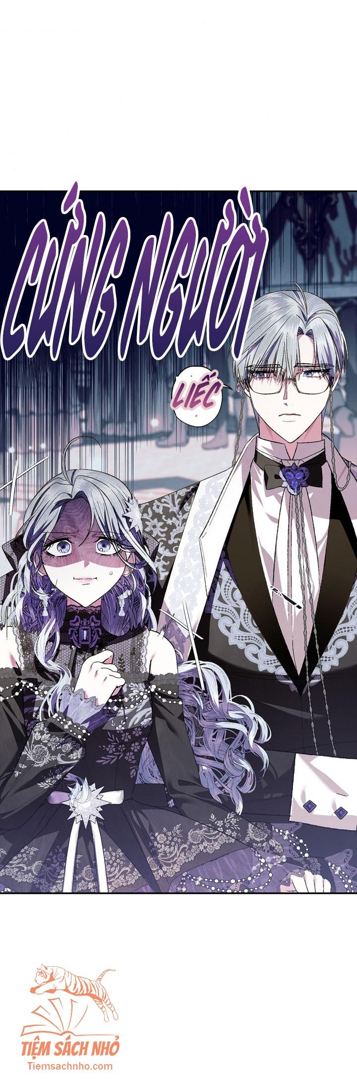 cha, con không muốn kết hôn đâu chapter 56 23