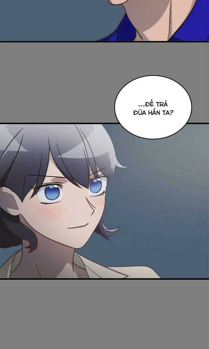 tiếng sói trong hiệu thuốc chapter 17 21