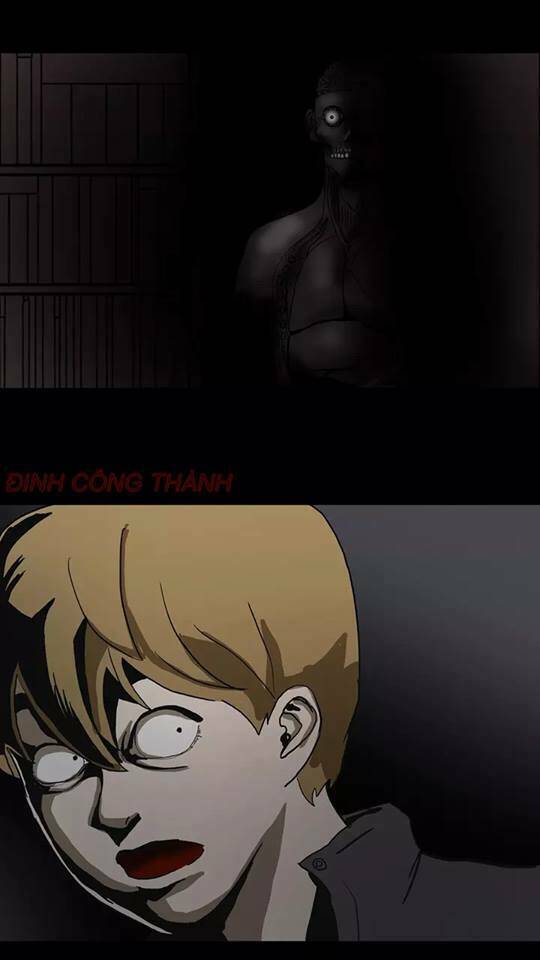 bàn tay ma quỷ chapter 1 57