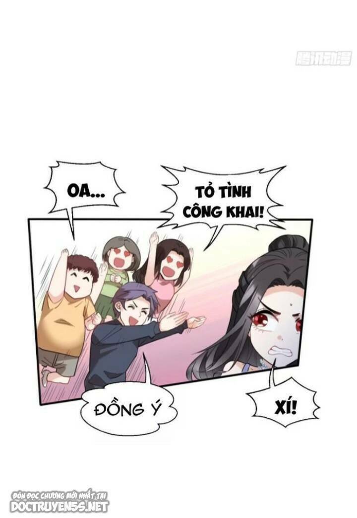 Bỏ Làm Simp Chúa, Ta Có Trong Tay Cả Tỉ Thần Hào chapter 14.1 14