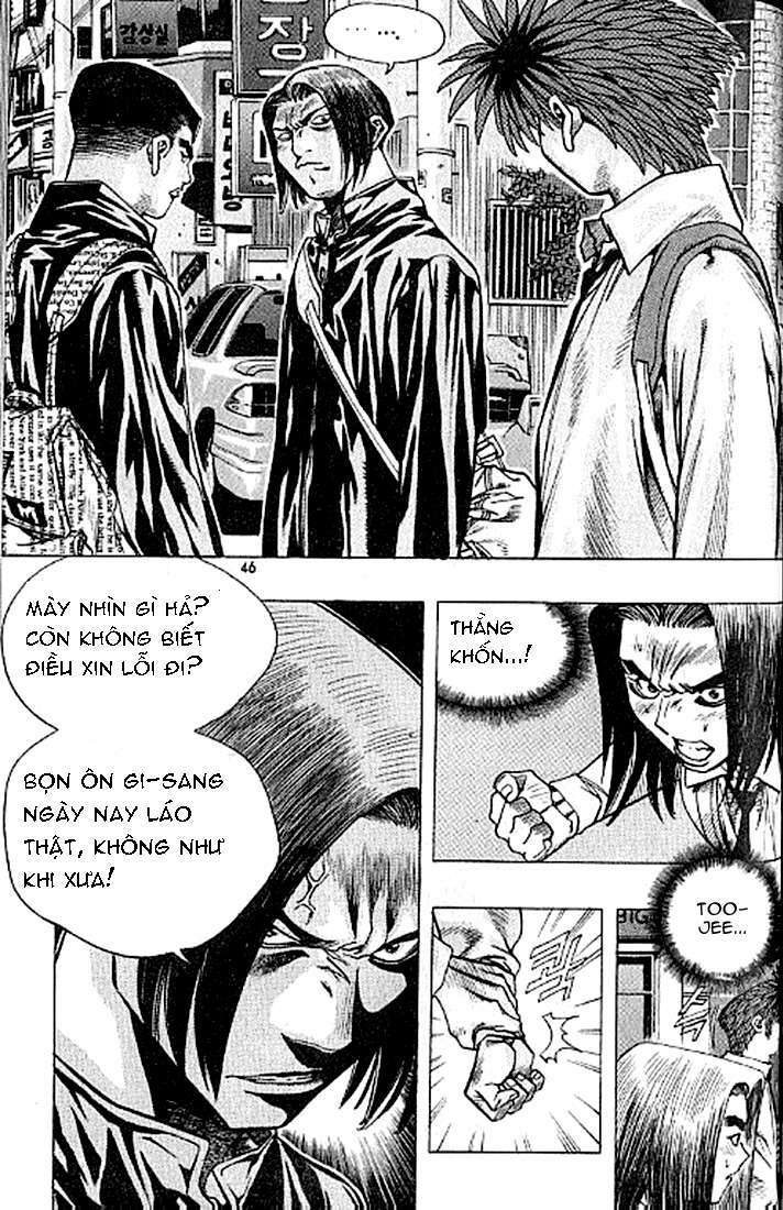 change guy chapter 178 10