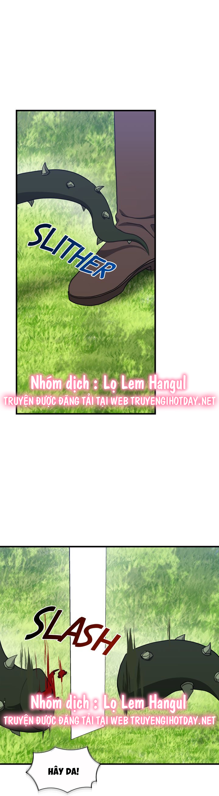 công nương eluana vita chapter 71 21