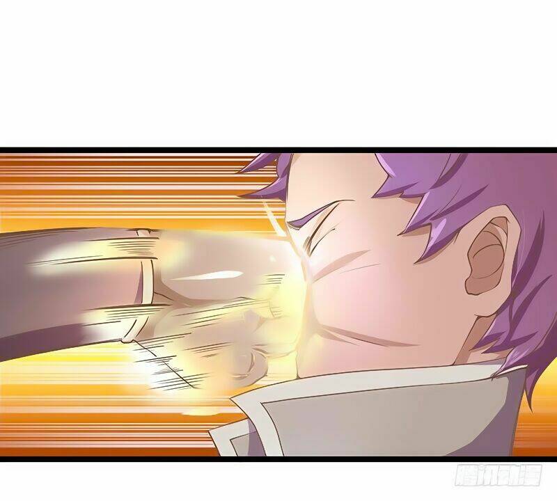 hỗn độn kiếm thần chapter 19 25