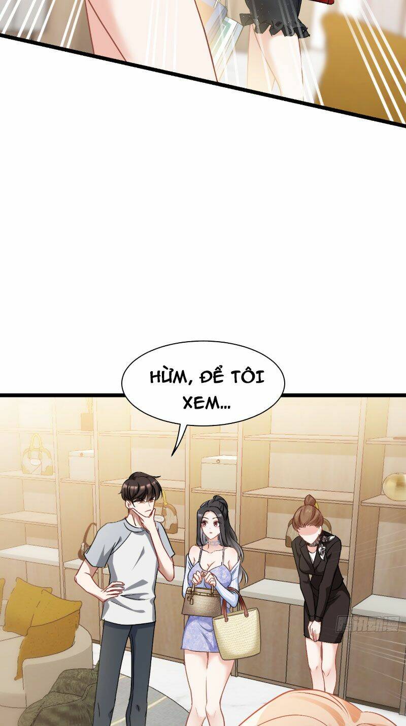 Bỏ Làm Simp Chúa, Ta Có Trong Tay Cả Tỉ Thần Hào chapter 1.2 16