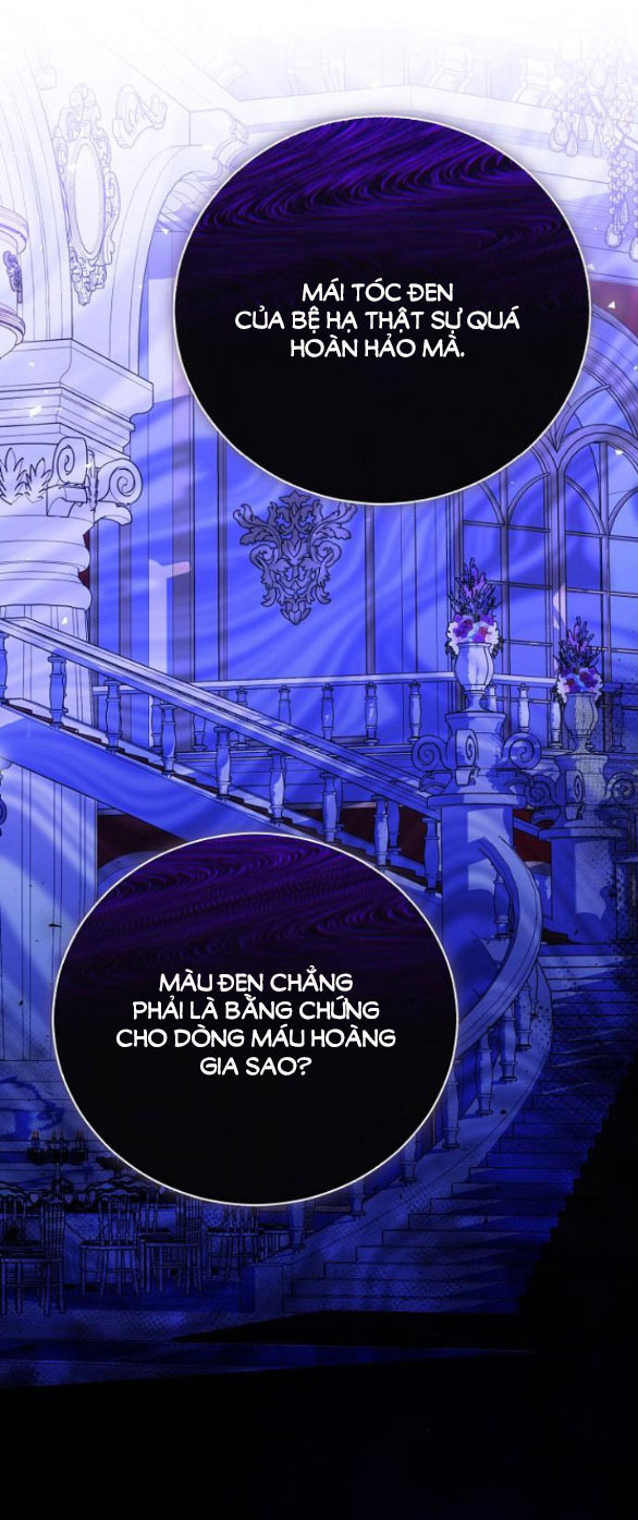 chiếm hữu trái tim bạo chúa chapter 21.1 14