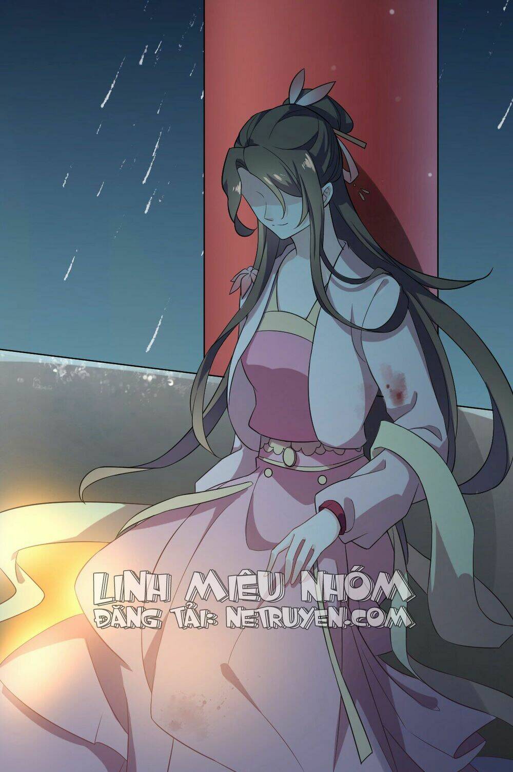 hoạn phi thiên hạ chapter 2 46