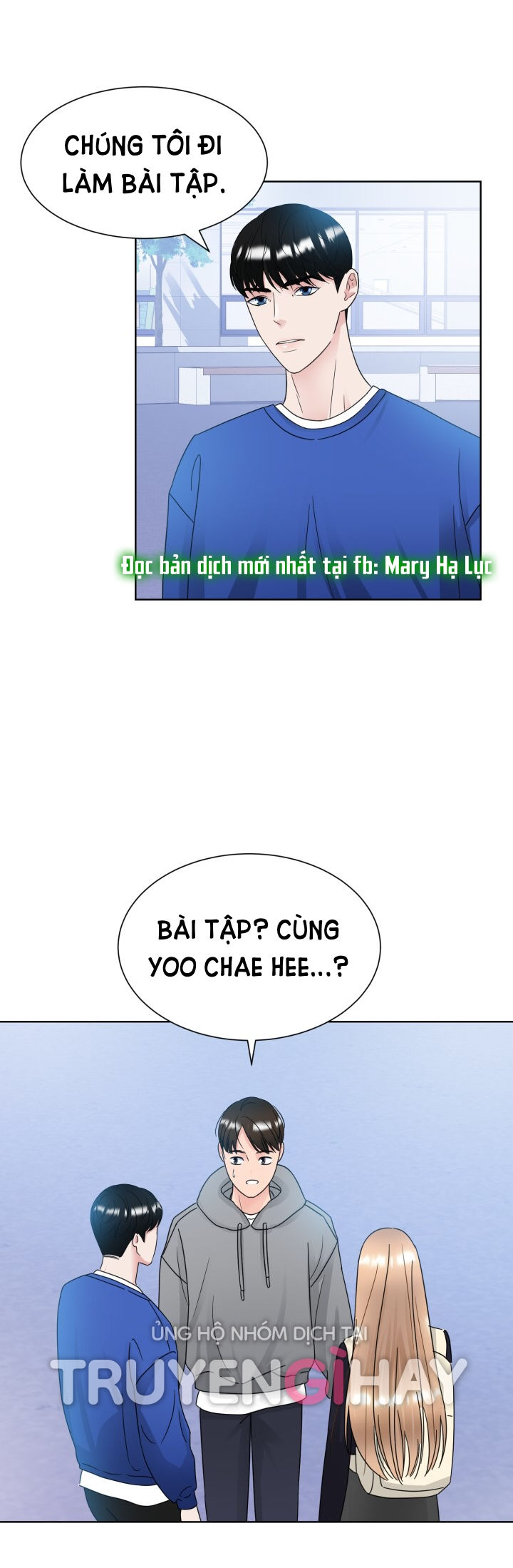 [18+] muộn màng chapter 8.2 9