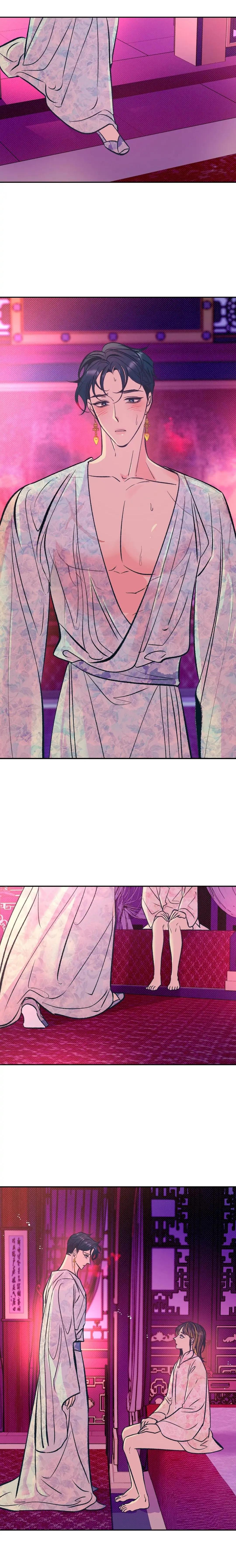 một nửa dòng máu dokkaebi chapter 7 2