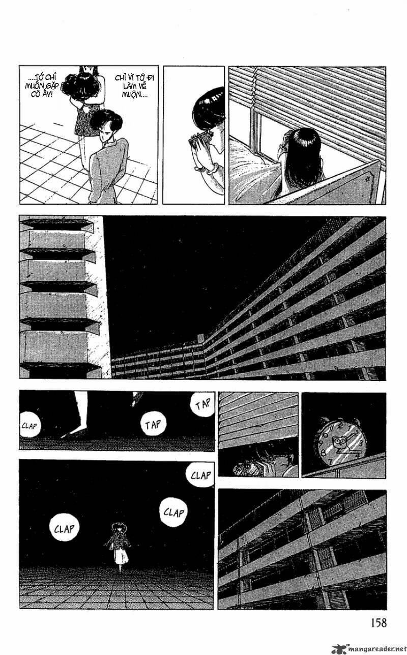 the horror mansion chapter 15 10