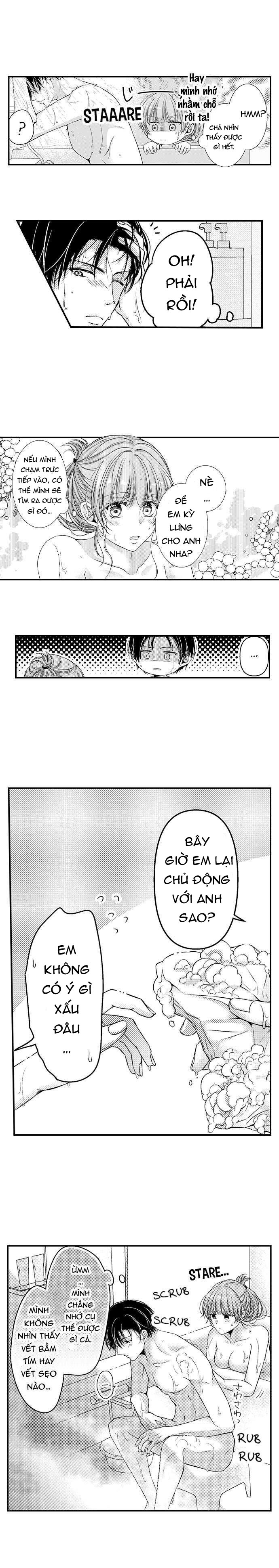 vợ ơi, đừng chạy chapter 17.2 5