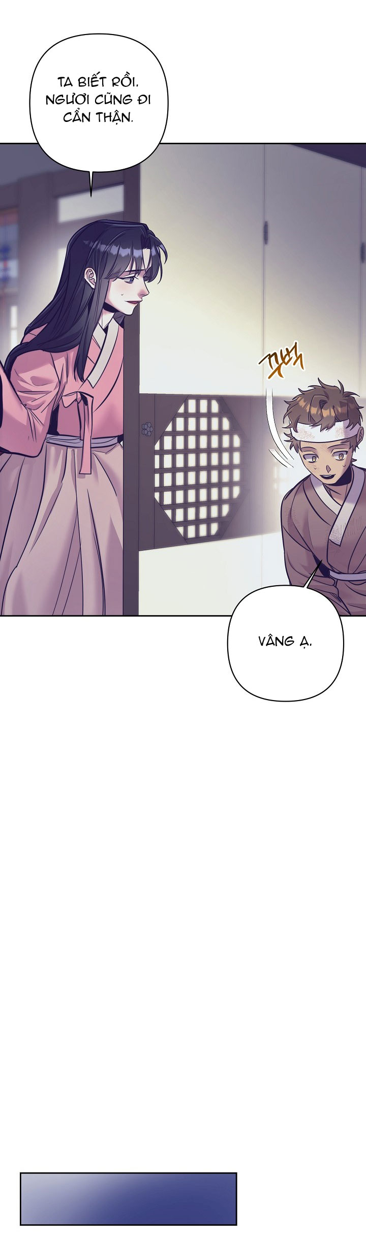 [18+] tuyển tập truyện bl ngắn - double bell chapter 14 2