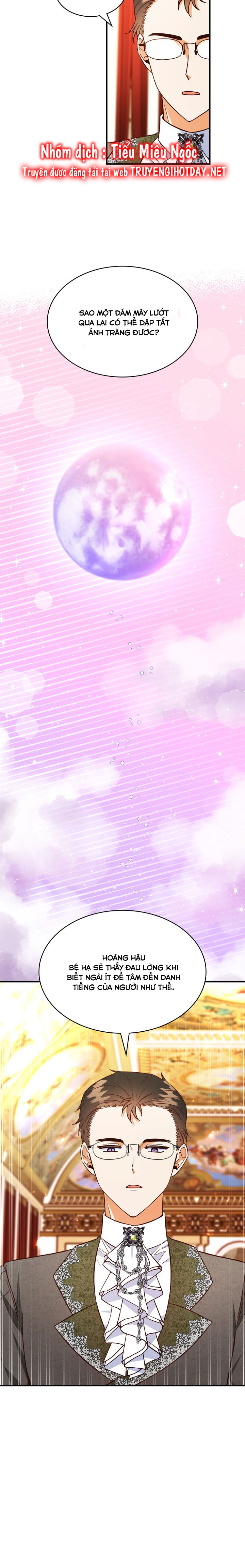 công lý của một ác nữ chapter 56 3