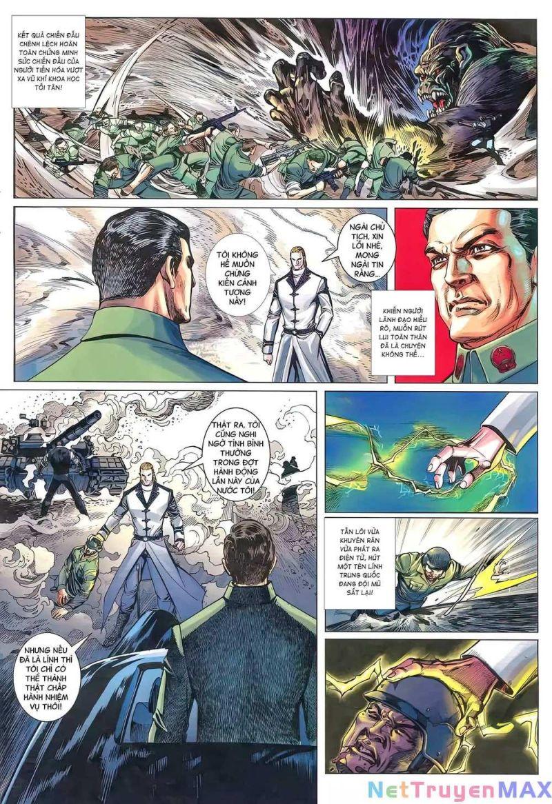 rồng ngẩng đầu chapter 1 10