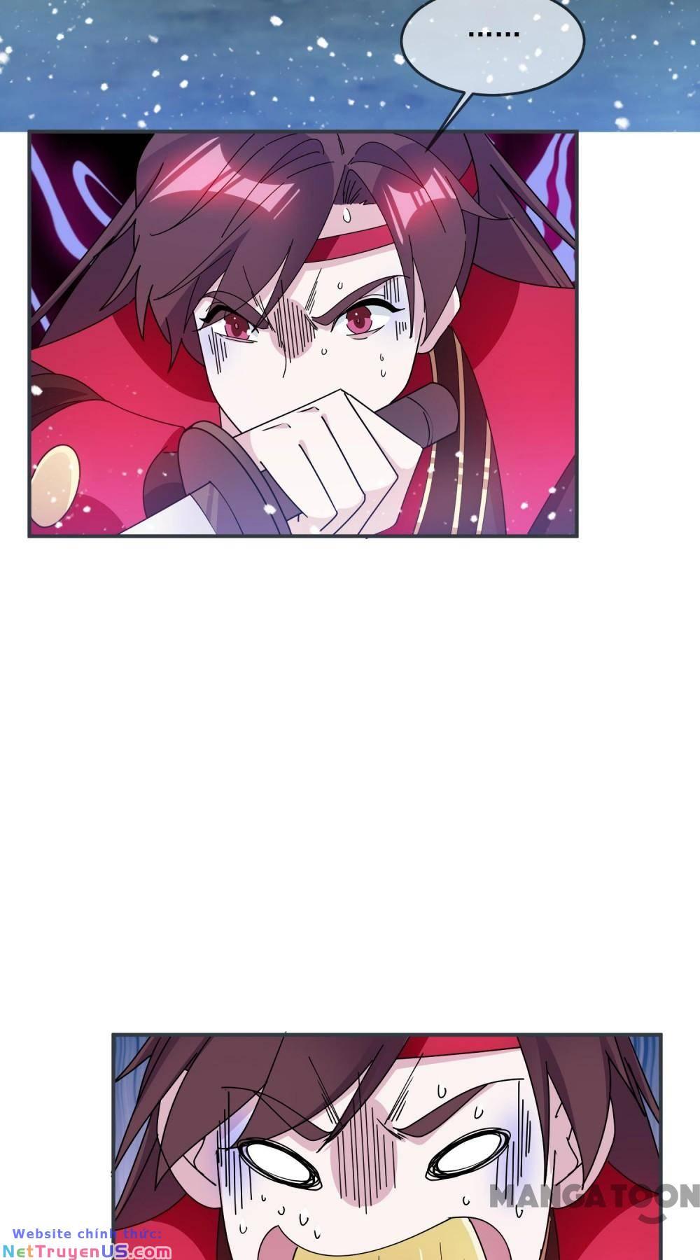 cực phẩm bại gia tử chapter 243 9