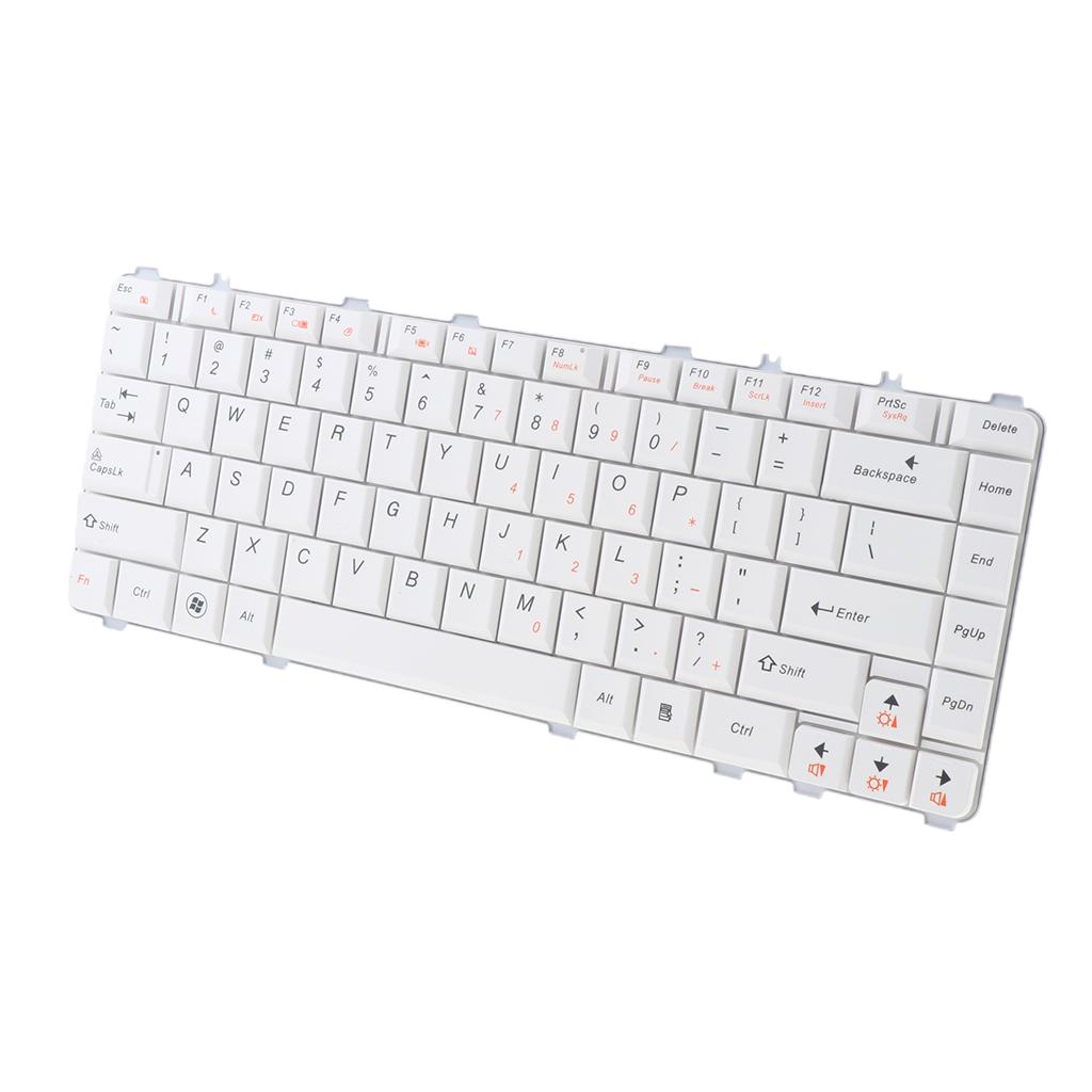 Replacement Keyboard For Lenovo Y450G Y550A V460NE B460E
