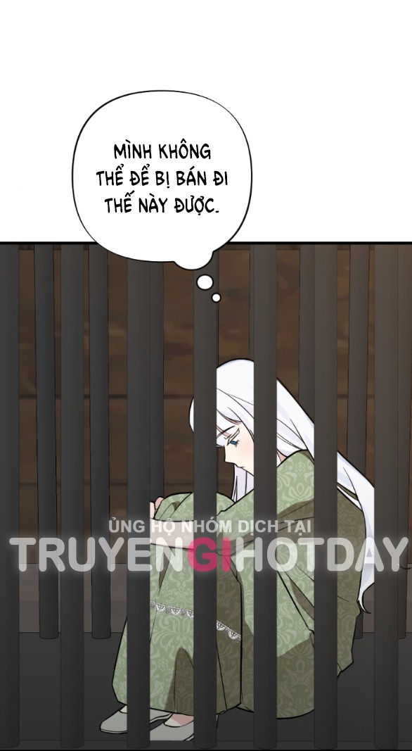 [18+] chuyện mèo trắng bị ba tước báo đen ăn thịt chapter 8.1 21