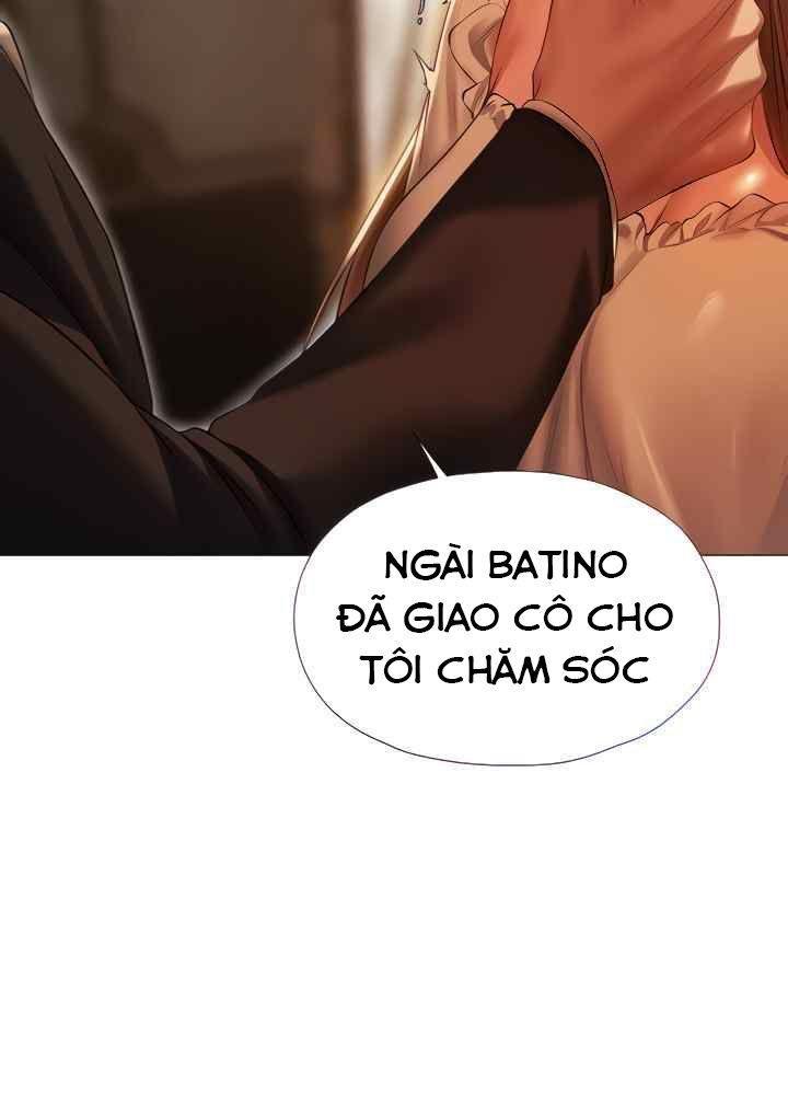 thợ săn bươm bướm chapter 6.1 20