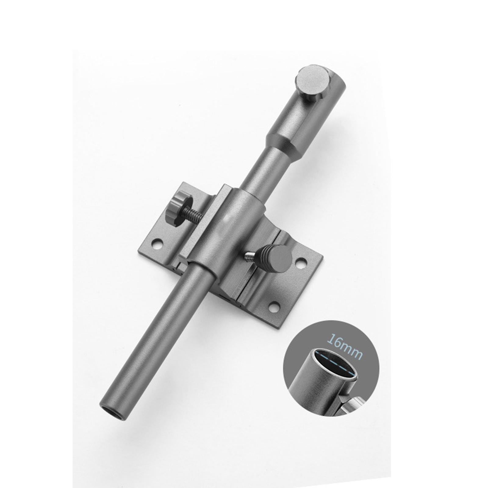 Set of 3 Fishing Chair Accessories Fishing Rod Holder Bracket for Beach