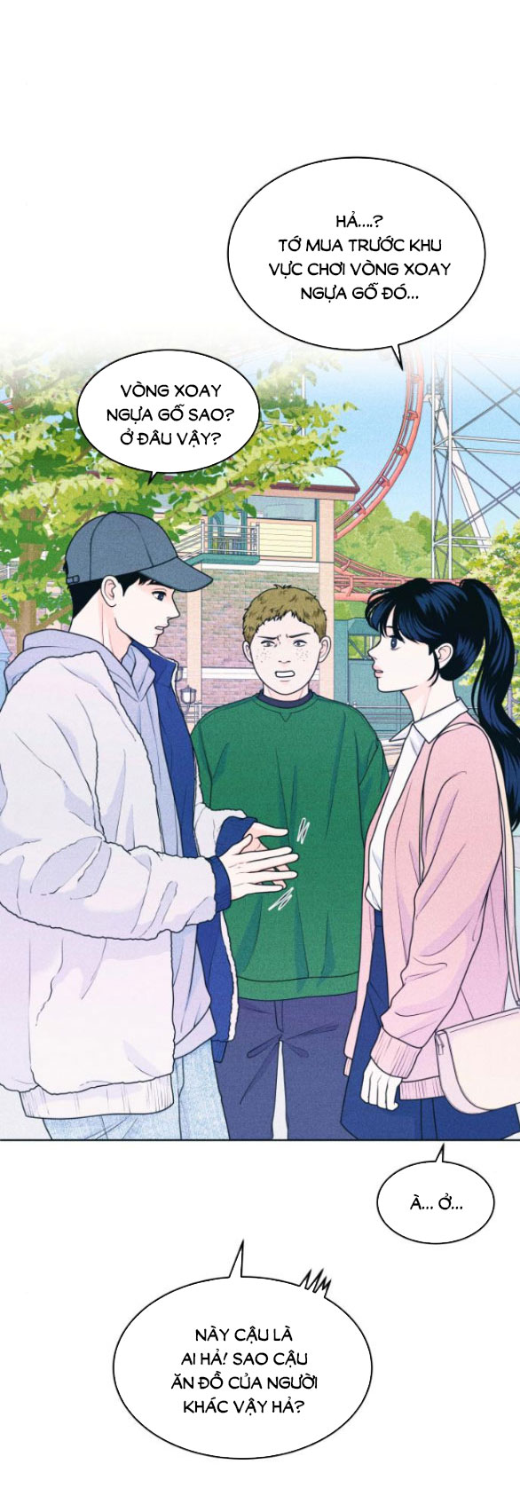 thiếu niên hướng nội chapter 24.1 4