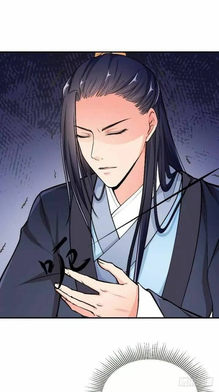 thịnh thế y nữ - lãnh vương sủng phi chapter 6 7