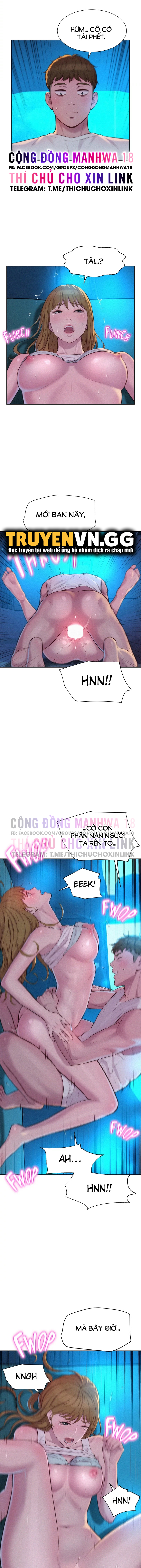 trại hè lãng mạn chapter 24 8