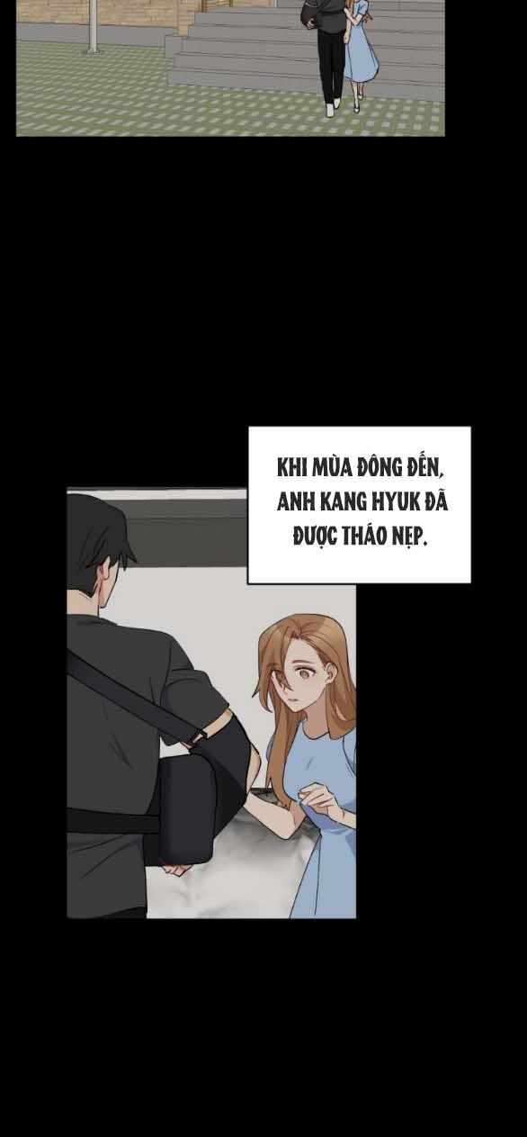 [18+] Hôn Nhân Tiền Định chapter 73.1 - Trang 25